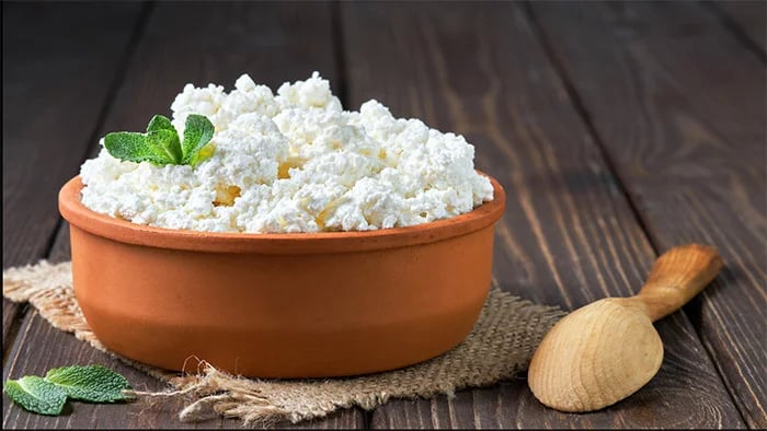 cottage-cheese