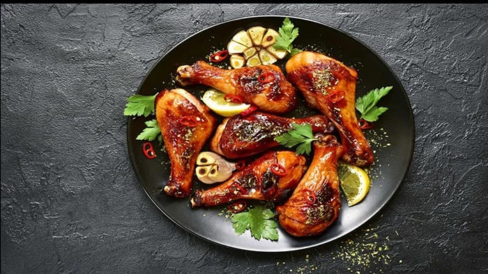 chicken