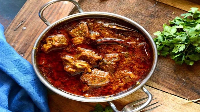 mutton