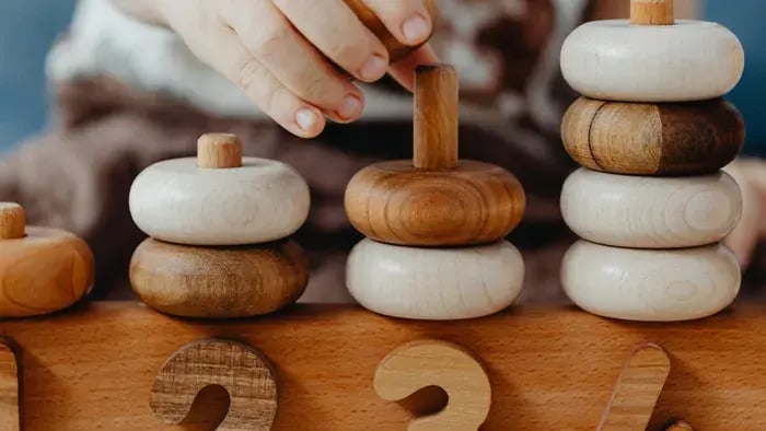 Shape Games for Kids: Fun Ways to Teach Geometry and Motor Skills - Conclusion