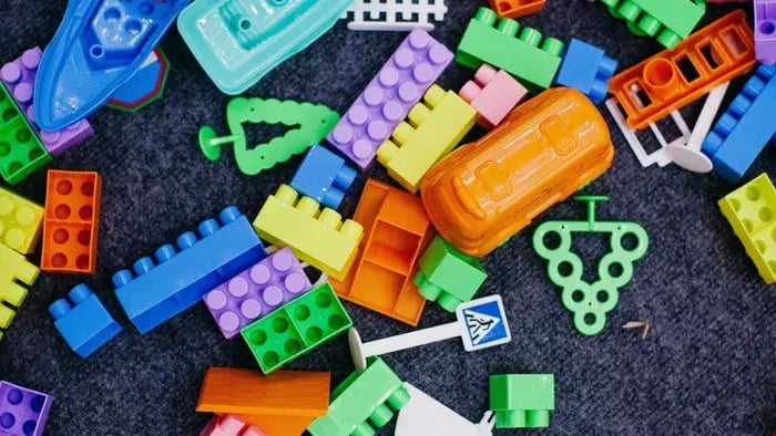 Shape Hunt