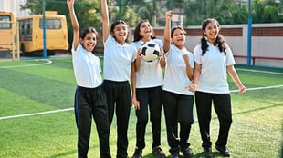 Best Sports for Kids Benefits and How to Choose the Right One