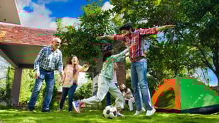 Best Summer Activities for Kids: Fun Ideas for Every Age Group
