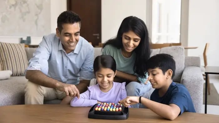Toys For Cognitive Development