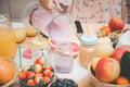 Beverages to Hydrate and give Nutrition