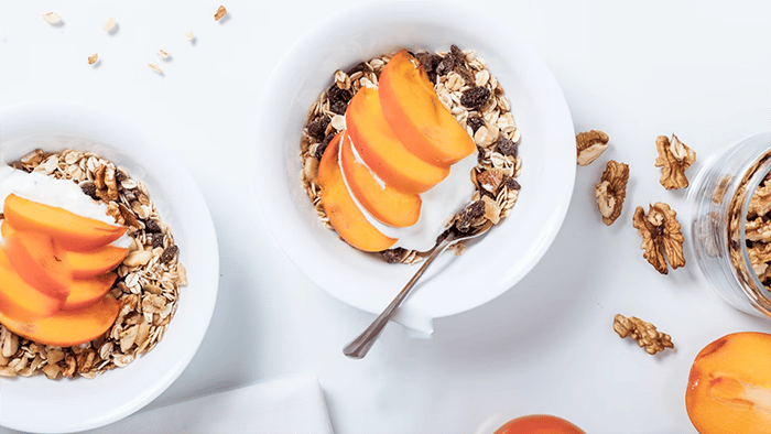 Delicious Snacks