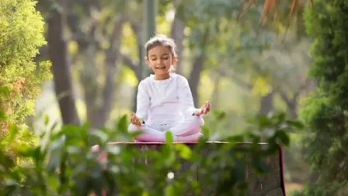 Overall Well Being & Long Term Healthy Habits