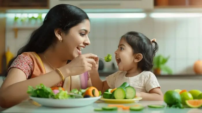 Healthy Food To Eat In Rainy Season