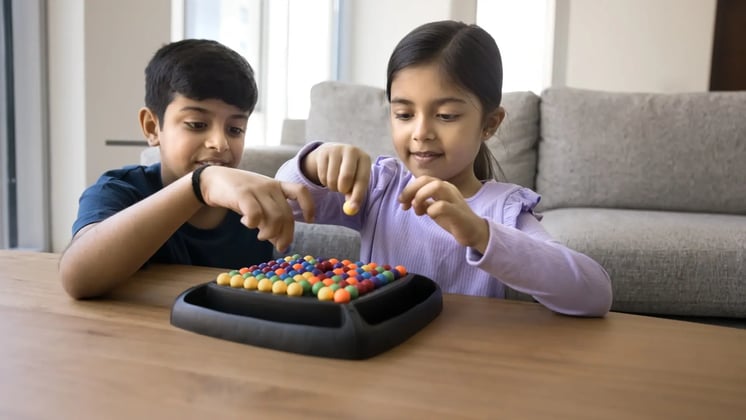 Brain Booster: 7 Fun Educational Learning Activities for Kids at Home