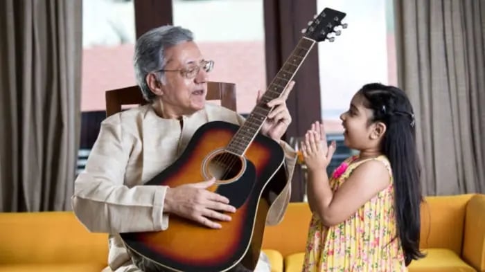 Music, Rhythm, And Clapping Games