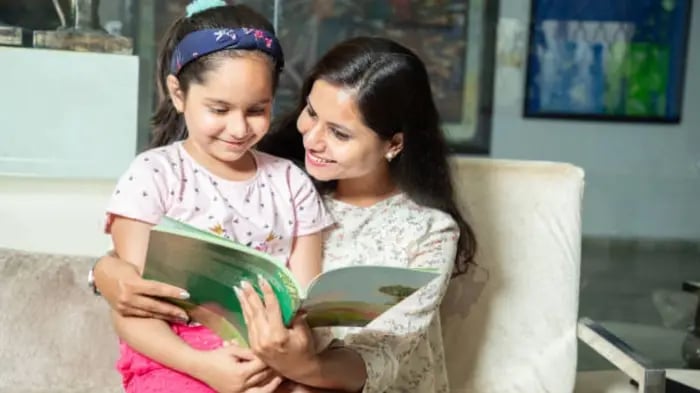 Reading Aloud And Story Recall