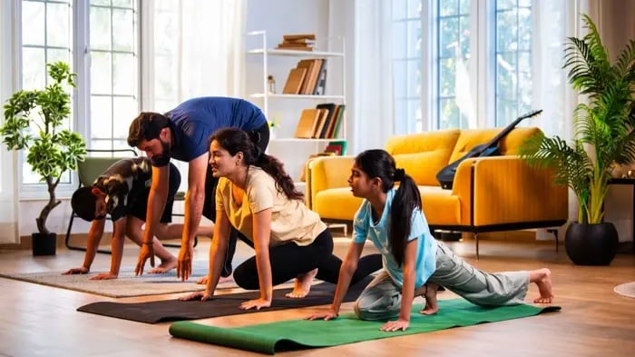 Brain Gym For Kids