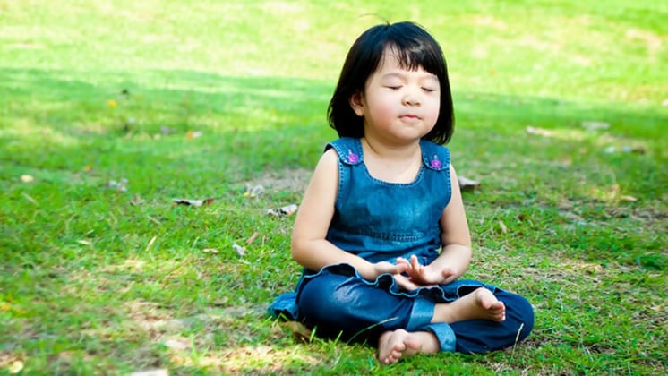 Breathing Exercises For Kids: A Guide To Mindfulness