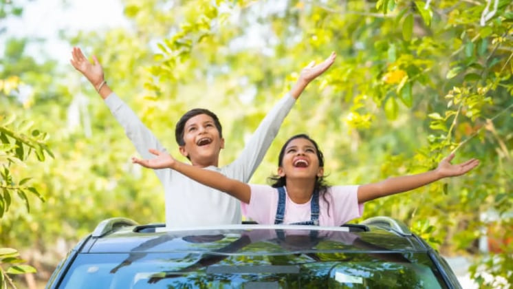 Building a Healthy Lifestyle for Kids in 2026 with Simple Habits and Fitness Goals This January