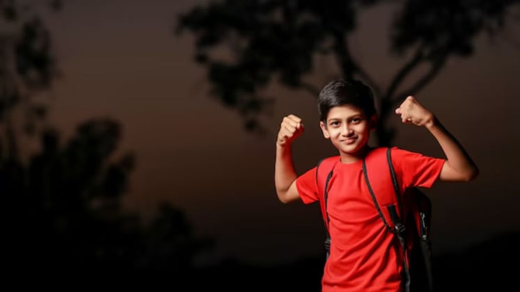 Building Strong Bones: Essential Nutrients for Young Children