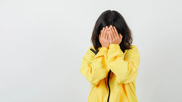 Calming Techniques To Manage A Child In The Middle Of An Anxiety Attack - What Is An Anxiety Attack