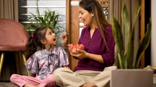 Carbohydrates in Food: Why They Matter for Your Child’s Growth