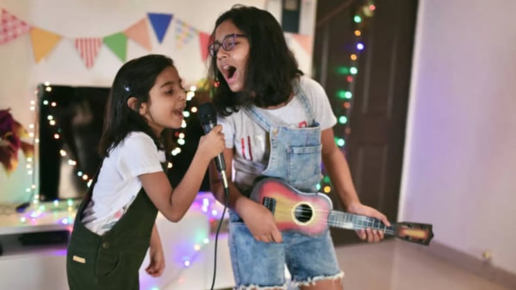 Choosing the Perfect Winter Jacket for Your Kids: What to Look For