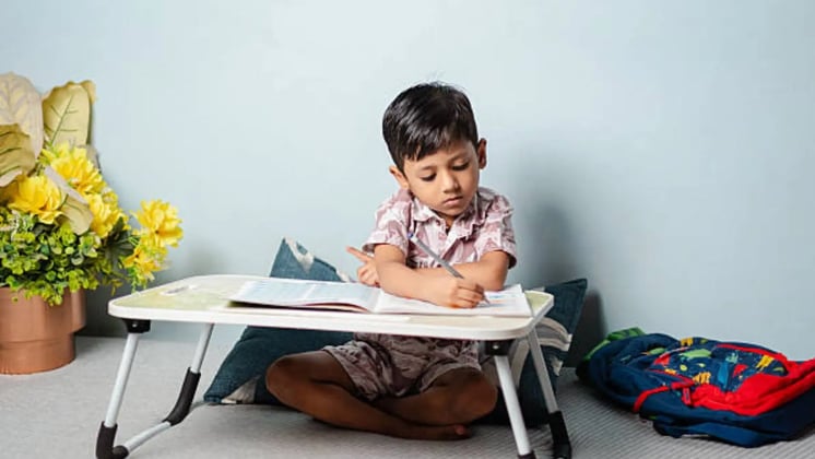 Classic Fairy Tales for Kids With Simple Language and Moral Lessons