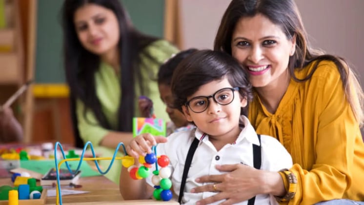 Cognitive Development Activities for Kids: Boosting Mental Growth