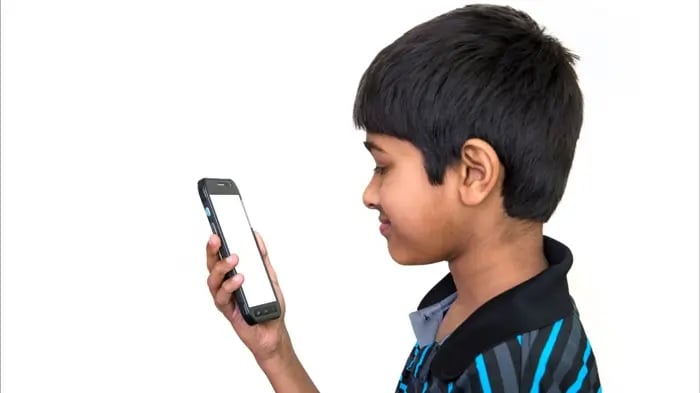 Bad Habits In Kids