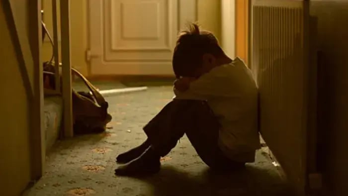 Factors Causing Depression In Indian Kids