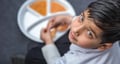 Common eating disorders in kids
