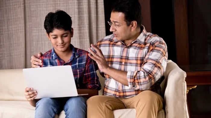 Indian Teenager Problems