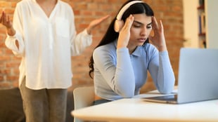 Common Problems Faced By Indian Teenagers: A Comprehensive Overview