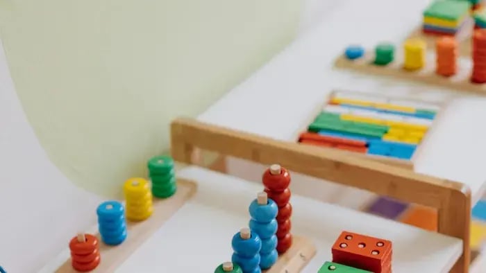 Building Towers with Blocks