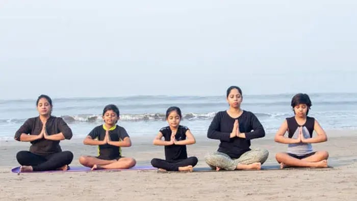 How To Create A Mindful Morning Routine For Your Family?