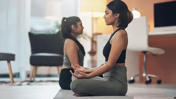 Why Creating A Mindful Morning Routine Is Important?