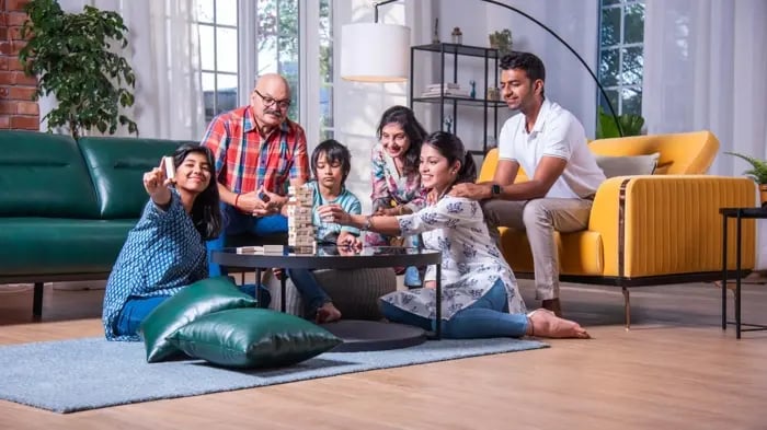 Activities In The Winter