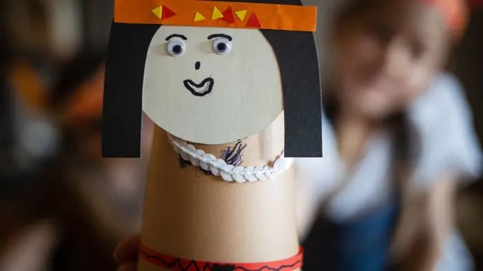 Cardboard Box Craft Ideas