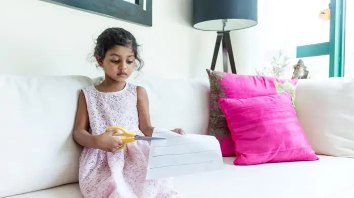 Cardboard Box Craft Ideas