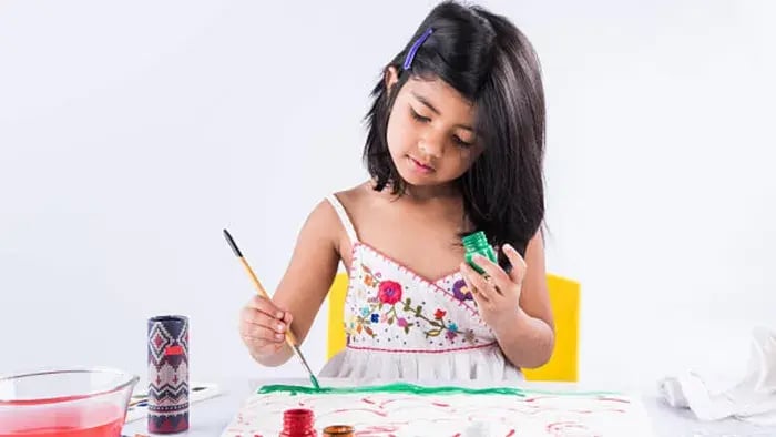 Creative Food Drawing Ideas to Teach Kids About Healthy Eating in a Fun Way! - Body