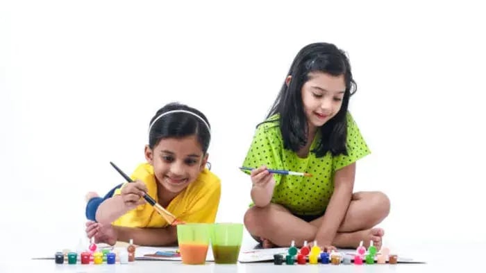 Creative Food Drawing Ideas to Teach Kids About Healthy Eating in a Fun Way! - Reasons Why Visual Learning Is Better For Kids