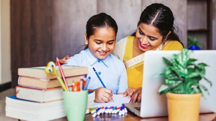 Creative Guru Purnima Activity Ideas to Teach Children the Value of Teachers