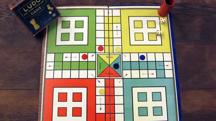 Creative Indoor Games and Crafts Perfect for Summer Camp