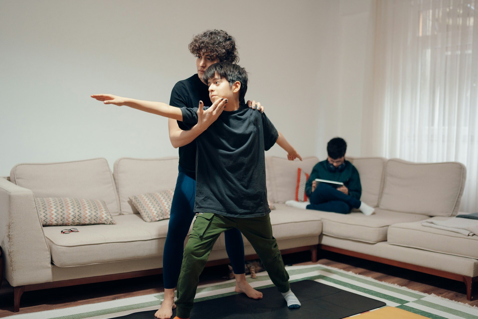 more-flexibility