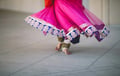 Cultural Dance Forms as Exercise: Kathak, Bharatanatyam, and More