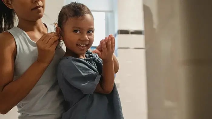 Daily Hygiene Routine for School-Aged Children - Benefits Of Hygiene Routine