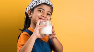 Daily Requirement of Vitamin D for Children, Teens, and Adults