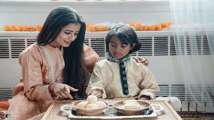 Vitamin D Deficiency in Kids
