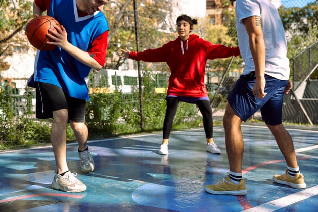 Developing Upper Body Strength: Activities for Children