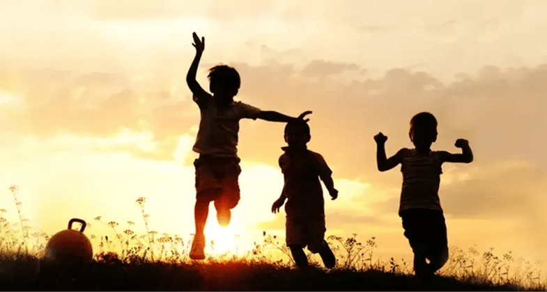 Did You Know Most Kids Are Deficient In Vitamin D?