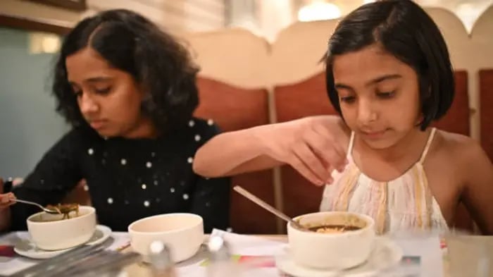 Diet Changes For Cold Climates