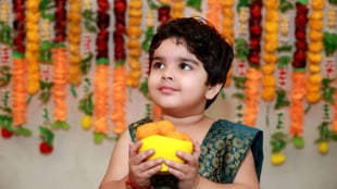 Diet Chart for 2 Year Old Baby: Nutrition Tips for Growing Toddlers