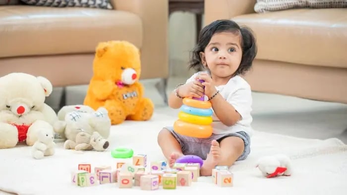 Difference Between Fine And Gross Motor Skills