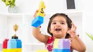 Difference Between Fine And Gross Motor Skills: What Parents Should Know